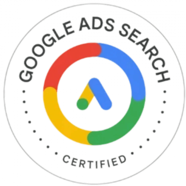 google ads search