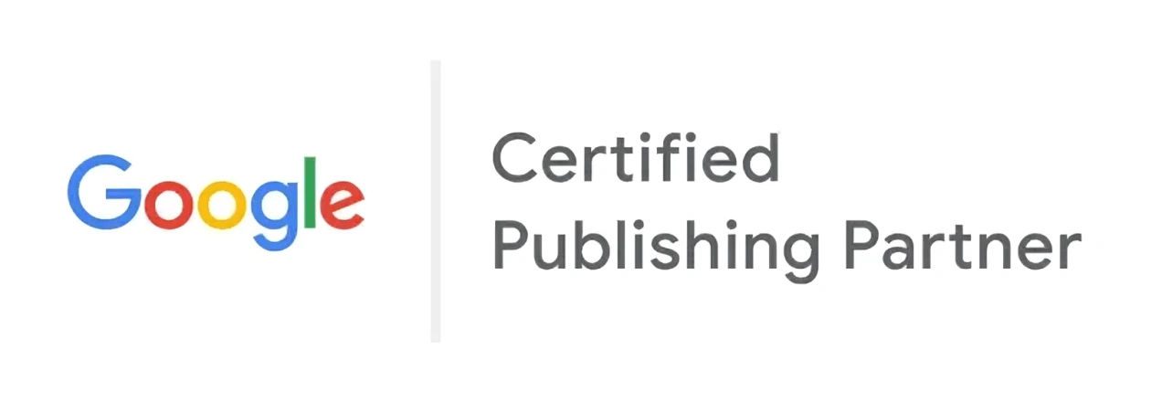 google certified